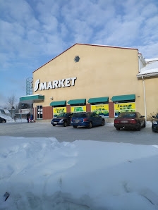 S-market Kiuruvesi Asematie 2, 74700 Kiuruvesi, Suomi