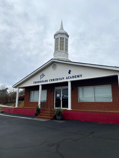 Crossroads of Life Baptist Church - Thumbnail
