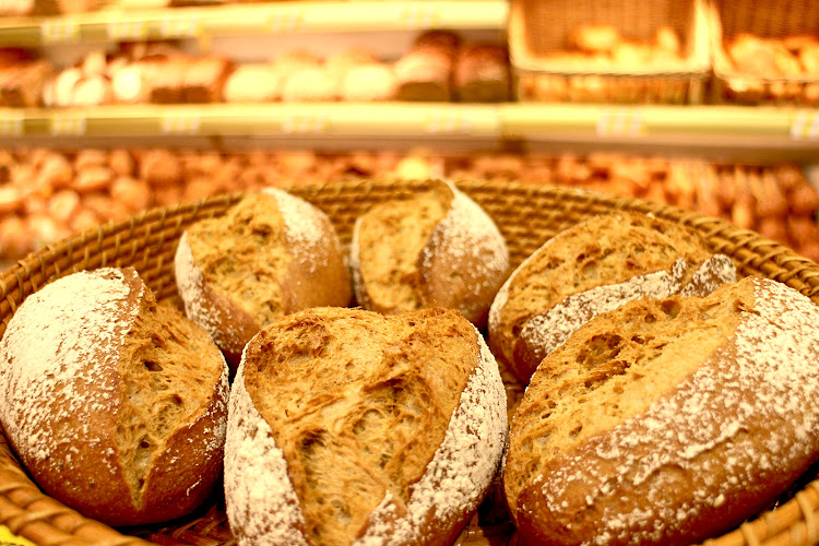 OHL | Bakery pastry shop