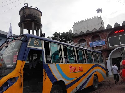 Photos of Kurigram Bus Stop