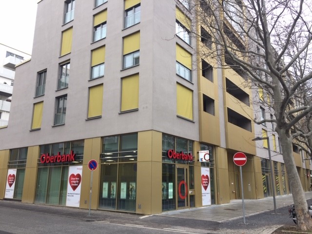 Oberbank Dresden
