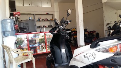 Photos of Servi Motos Job
