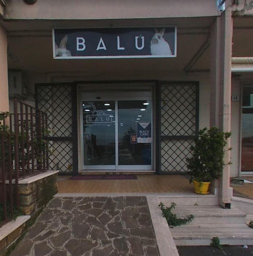 Balù Store