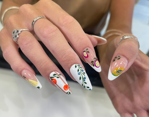 Nails Home Spa & Beauty