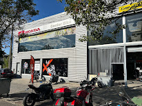 L'instant 2 roues à Aulnay-sous-Bois