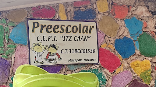 Preescolar Itz Caan - Thumbnail