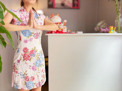 Bauhinia Massage Bien-Etre