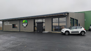 Photo n°1 de Kenzai St Germain à Saint-Germain-Lembron (Magasin de materiaux de construction)