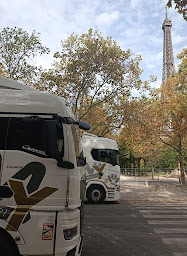 Photo n°6 de MY transport à Neuilly-sous-Clermont (Société de transport routier)