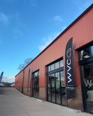 Wye Valley Commercials