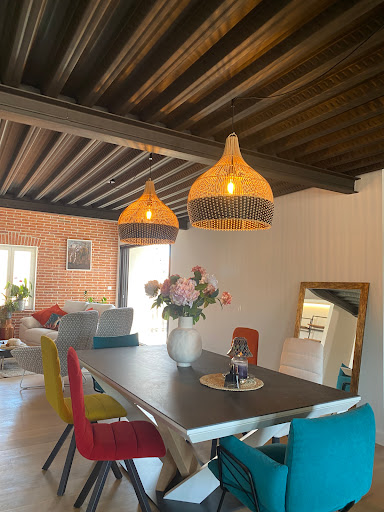 home selection - Visual
