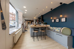 Photo n°4 de Cuisines Nolte Cambrai à Cambrai (Magasin de meubles de cuisine)