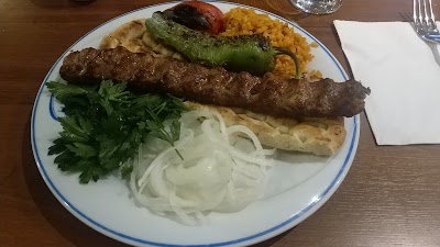 Hakiki Kebap