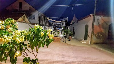Photos of Paseo Juan De Medina