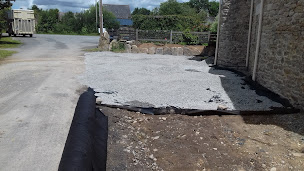 Photo n°9 de SLN Terrassement (FOURAGE Sébastien) à Treillières (Service d'assainissement)