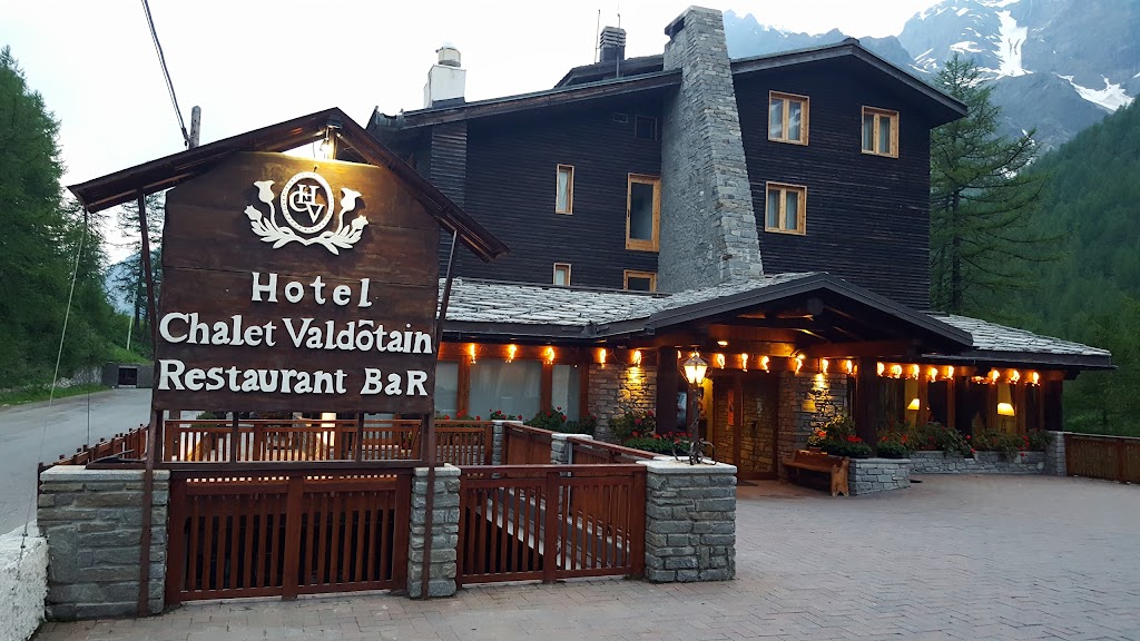 Wood Restaurant
