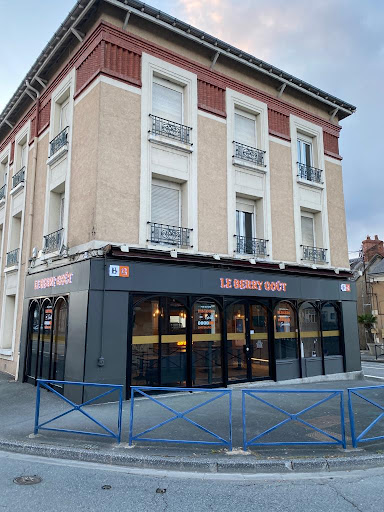 Photo 2 - Le Berry Goût