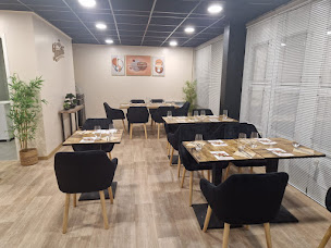 Photo n°10 de Terracotta bussy à Bussy-Saint-Georges (Pizzas à emporter)