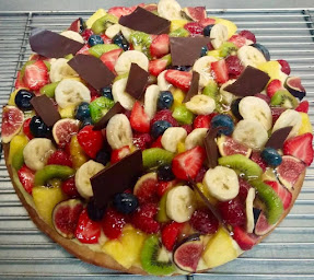 Photo n°35 de No Pain No Gain à Paris (Boulangerie)