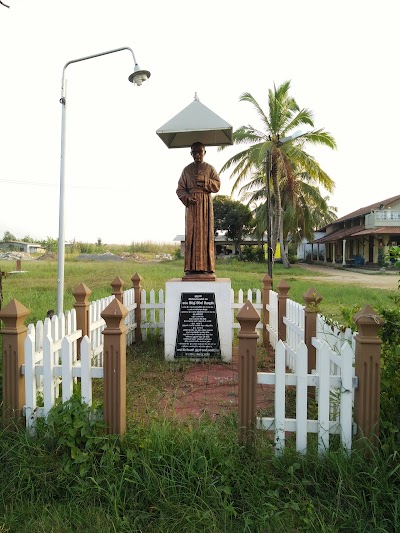 church