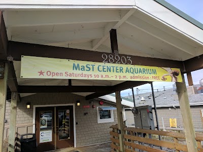 MaST Center Aquarium