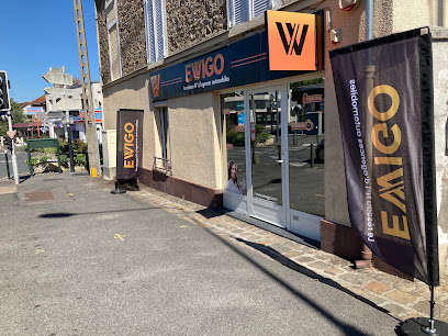 EWIGO PALAISEAU Achats-Ventes-Estimations-Reprises