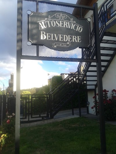 Photos of Autoservicio Belvedere- Lo De Juan