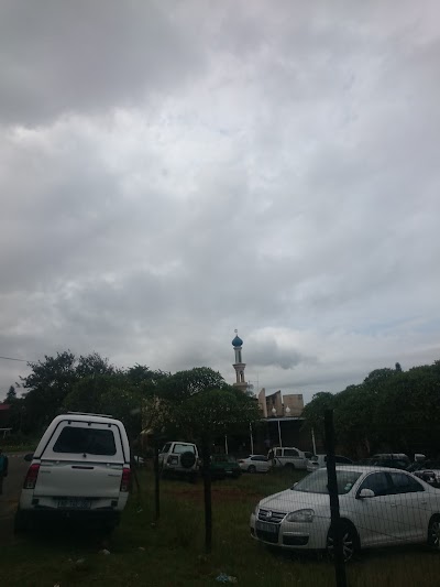 Photos of Isipingo Hills Masjid