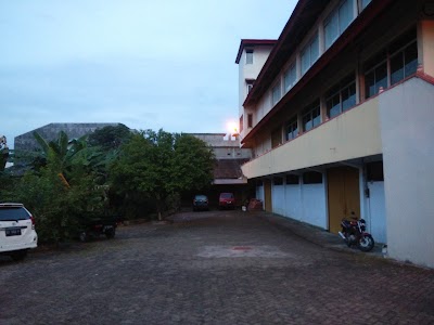 Photos of Vihara Vajra Bumi Tri Agung