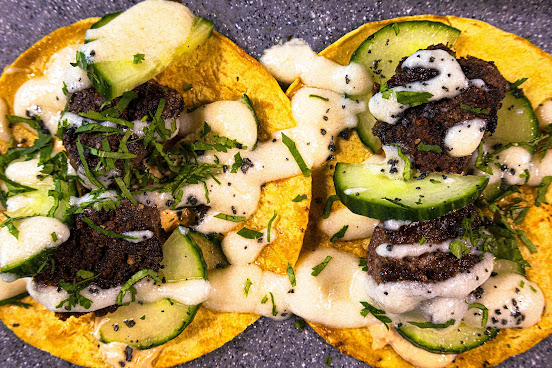 Dos Olivos Market Buda by null