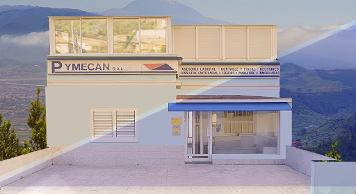 Gestiones Pymecan S.A.L. Santa Cruz de Tenerife La Laguna