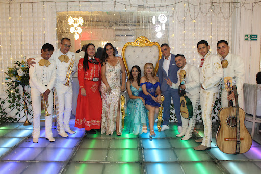 Mariachi Plaza Mexico Medellin