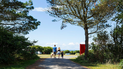 National Trust Teneriffe Farm Campsite - Thumbnail