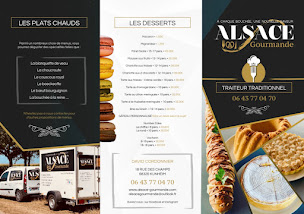 Photo n°6 de Traiteur Alsace Gourmande à Kunheim (Traiteur)