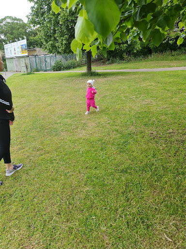 Dane Park Play Area - Thumbnail