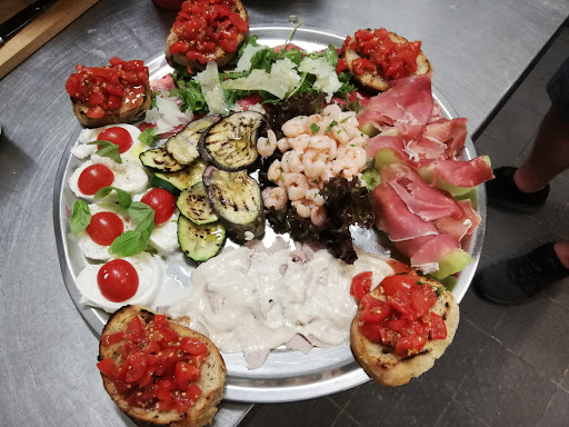 Ristorante Arte e Pizza - Thumbnail