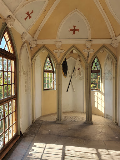 Ritterkapelle - Visual