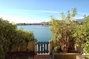 Photo n°8 de Location Saint Cyprien Plage, Marina 1 à Saint-Cyprien (Agence de location de maisons de vacances)