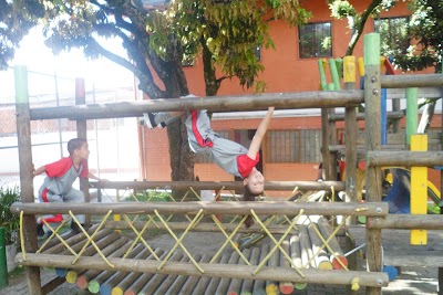 Photos of COLLEGE ANTARES Multiple Intelligences