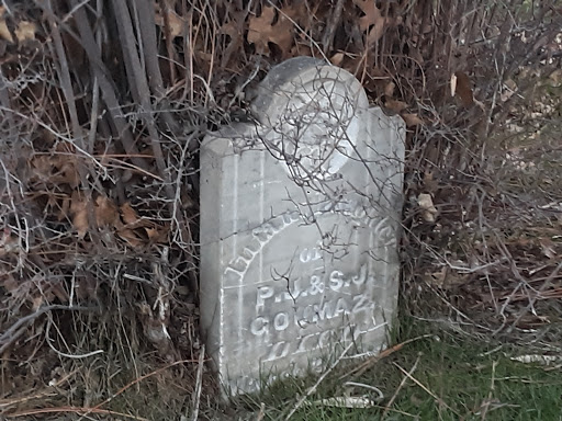 Susanville Cemetery - Thumbnail