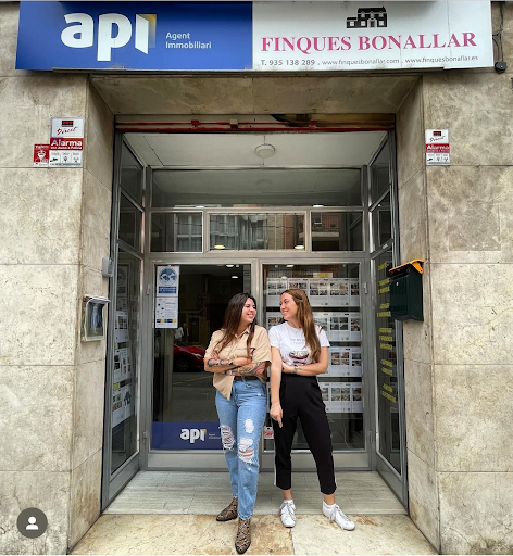 Finques Bonallar