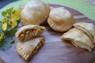 Photo n°69 de Aji Dulce Restaurant Venezuelien à Paris (Restaurant vénézuélien)