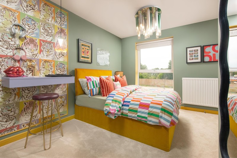 Bellway - Vita at Holbrook Park photo 2