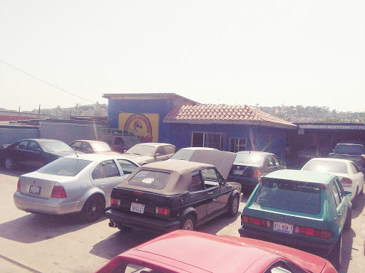 Servicio Automotriz Camarón - Thumbnail