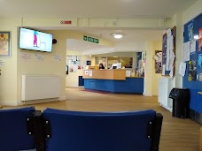 Elthorne Park Surgery london