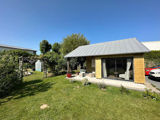 Photo de RAS Jocelyne à Cauville-sur-Mer (76930)