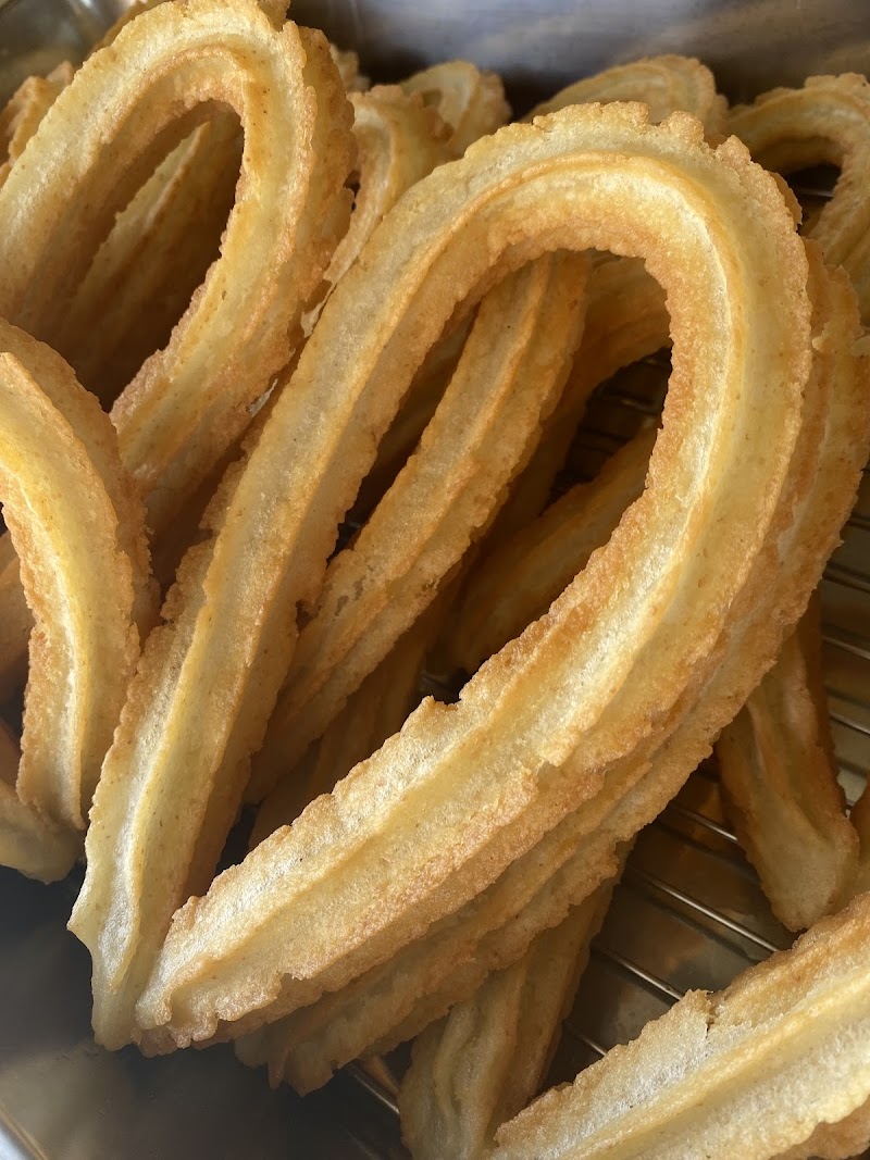 La Churrería chatan