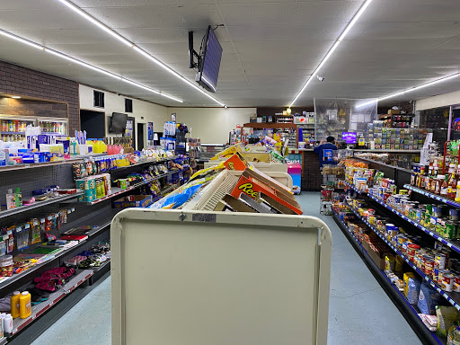 VIP Stores - Visual