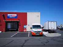 RÉSEAU FROID ROUTIER 94 (Nouvelle Adresse à Orly, 128 Rue du Sel, Zone Juliette) à Orly