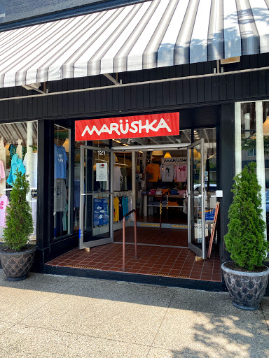 Marushka - Visual